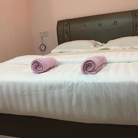 Anderson Hotel Ипох Екстериор снимка
