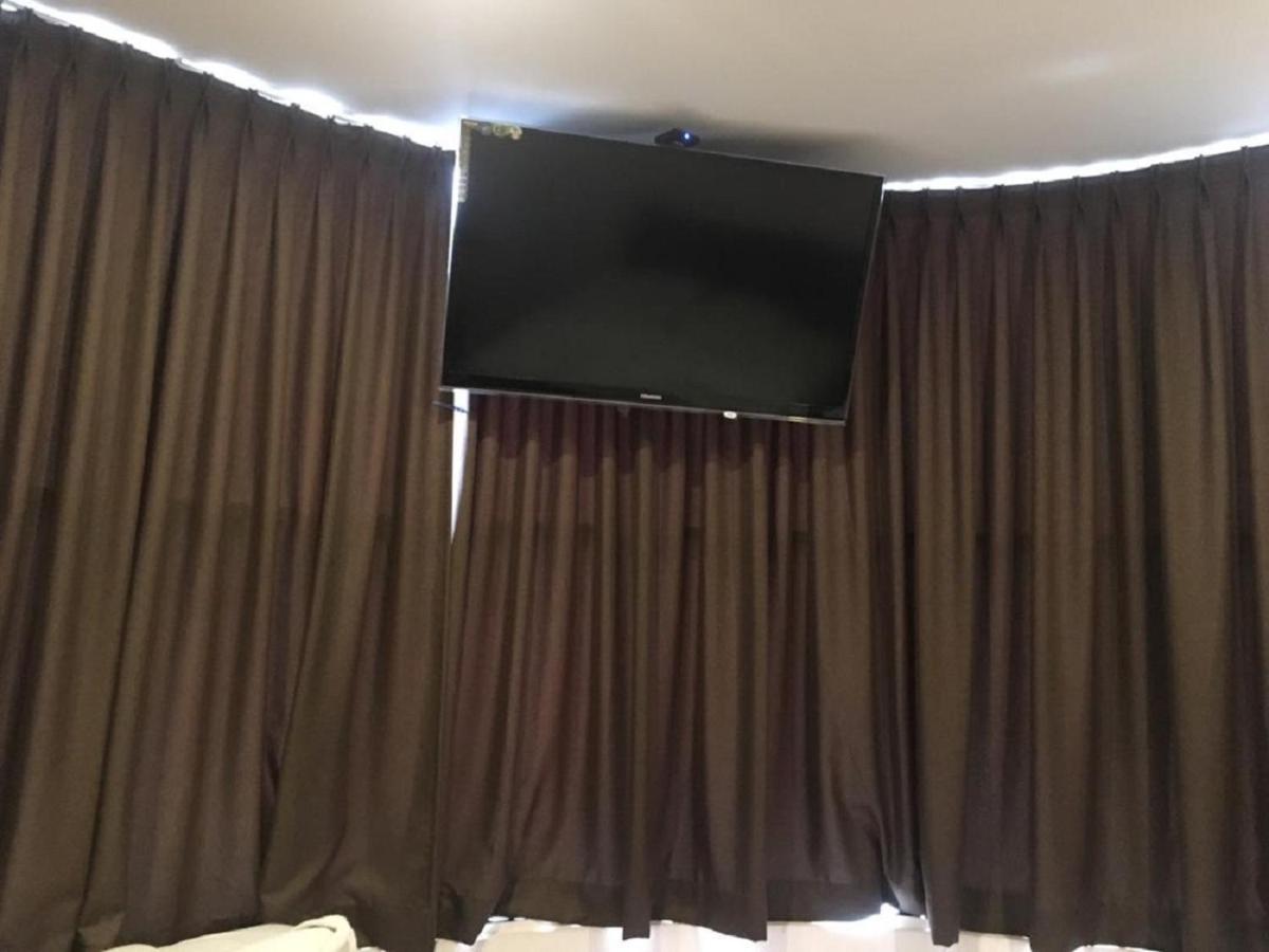Anderson Hotel Ипох Екстериор снимка