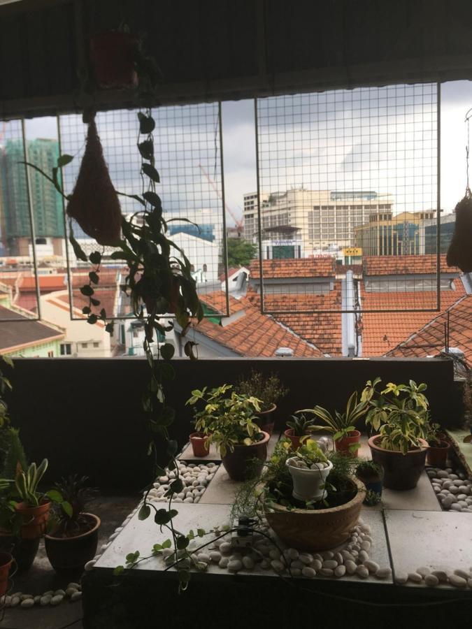 Anderson Hotel Ипох Екстериор снимка